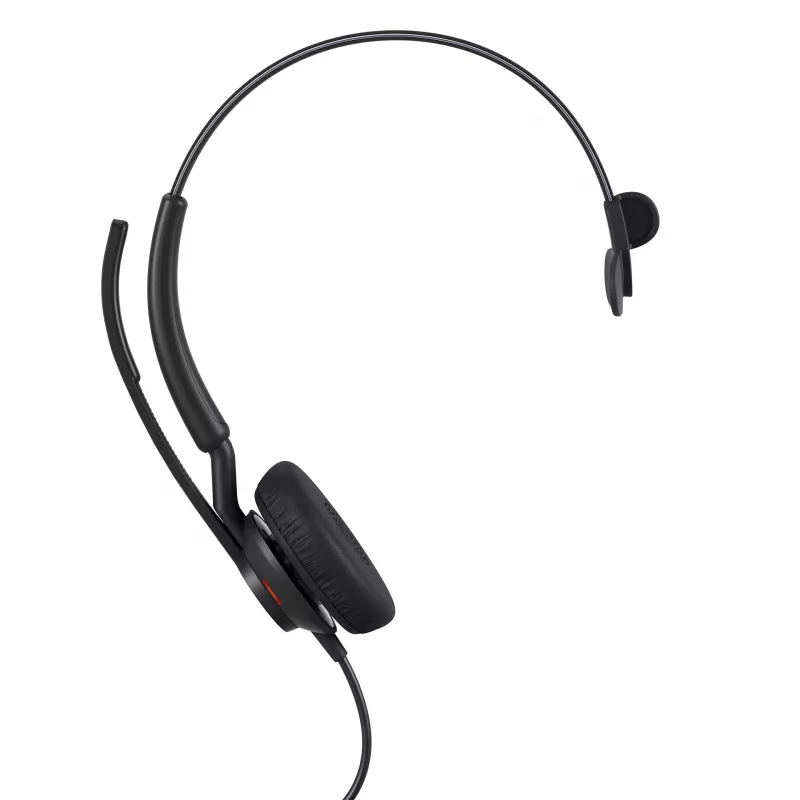 Austiņas Jabra Engage 50 II - USB-C UC Mono