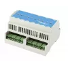 Elektriskais relejs ALLNET ALL3542 zils balts