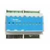 Elektriskais relejs ALLNET ALL3542 zils balts