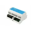 Elektriskais relejs ALLNET ALL3542 zils balts