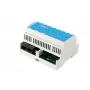 Elektriskais relejs ALLNET ALL3542 zils balts