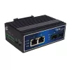 Nepārvaldāms slēdzis ALLNET ALL-SGI8004P Gigabit Ethernet PoE 2 porti