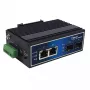 Nepārvaldāms slēdzis ALLNET ALL-SGI8004P Gigabit Ethernet PoE 2 porti