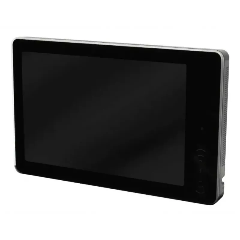 Sapulču telpas displejs ALLNET MT10RK3288A10POENFC 10 collu (25,4 cm) IPS 1280×800 Android 10 2GB RAM 16GB Melns
