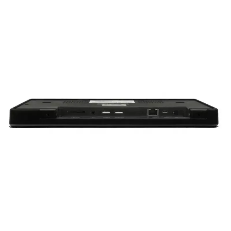 Sapulču telpas displejs ALLNET MT10RK3288A10POENFC 10 collu (25,4 cm) IPS 1280×800 Android 10 2GB RAM 16GB Melns