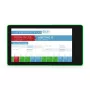 Sapulču telpas displejs ALLNET MT10RK3288A10POENFC 10 collu (25,4 cm) IPS 1280×800 Android 10 2GB RAM 16GB Melns