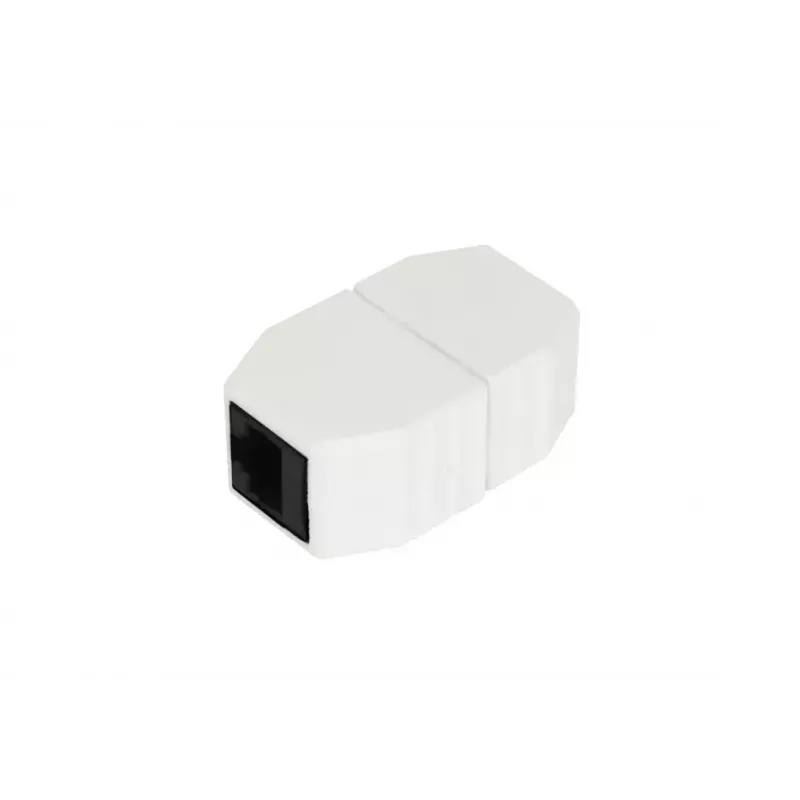 ALLNET ALL-RJ45-MAGNET interfeisa kartes/adapteris RJ-45 balts 90W