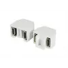 ALLNET ALL-RJ45-MAGNET interfeisa kartes/adapteris RJ-45 balts 90W