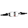 ALLNET ALL-RJ45-MAGNET interfeisa kartes/adapteris RJ-45 balts 90W