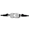 ALLNET ALL-RJ45-MAGNET interfeisa kartes/adapteris RJ-45 balts 90W