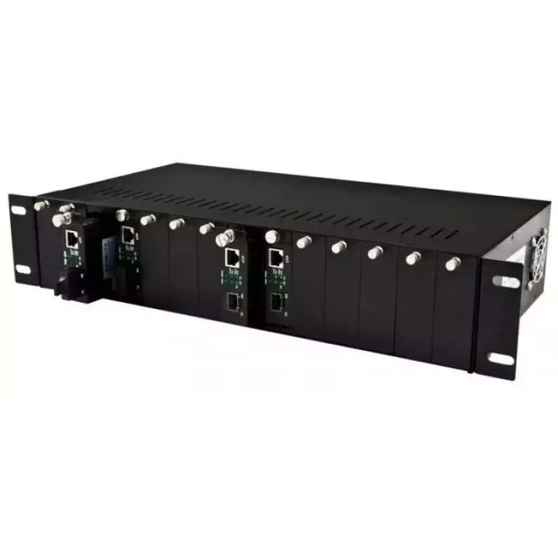 Tīkla datu nesēju pārveidotājs ALLNET ALL-MCS014