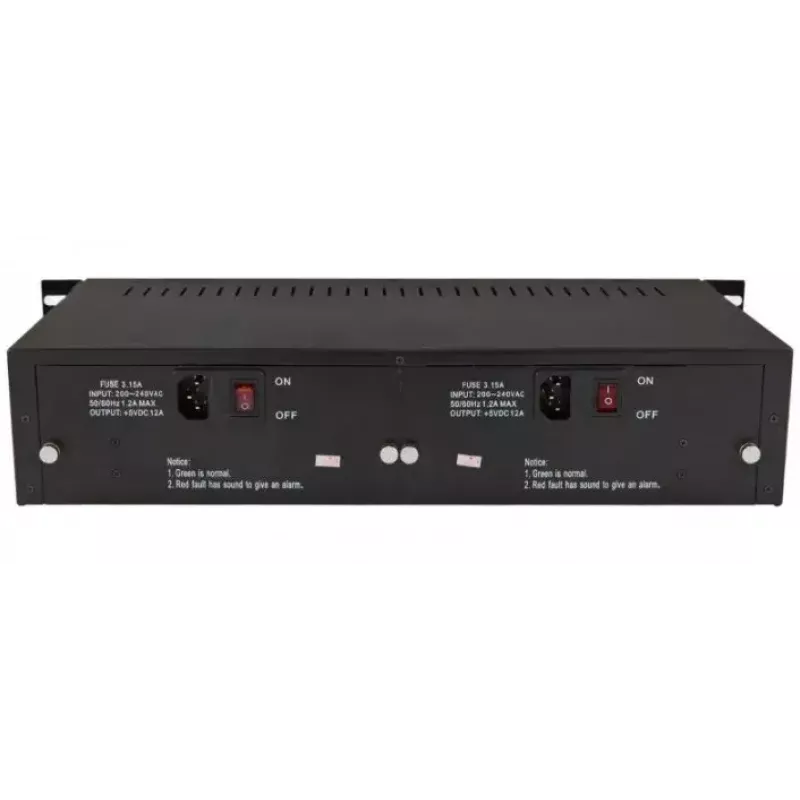 Tīkla datu nesēju pārveidotājs ALLNET ALL-MCS014
