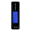 USB zibatmiņa Transcend 64GB USB Type-A 3.2 Gen 1 JetFlash 760