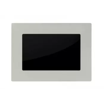 ALLNET planšetdatora ietvars ALLTCOVER10WWV1 — balts ietvars, 309 × 228 mm