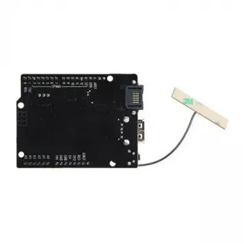 FTDI kontrolieris ALLNET MSC-06656