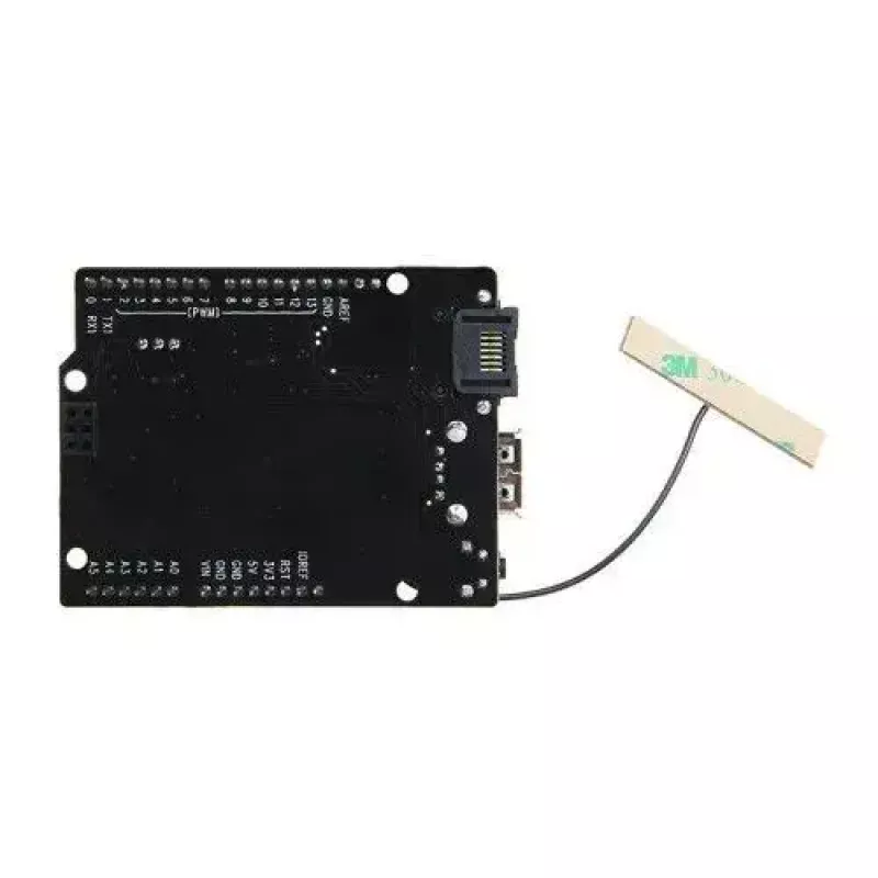FTDI kontrolieris ALLNET MSC-06656