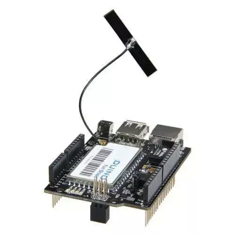 FTDI kontrolieris ALLNET MSC-06656