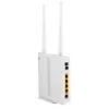 Bezvadu maršrutētājs ALLNET ALL-WR02400N Wi-Fi 4 802.11n