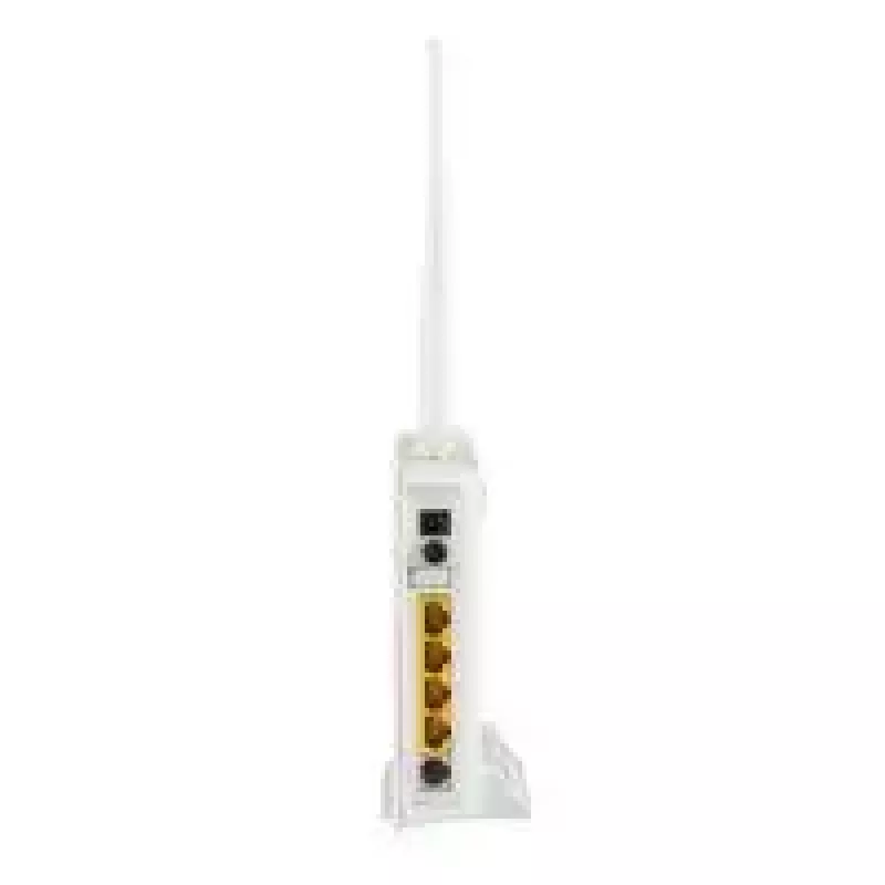 Bezvadu maršrutētājs ALLNET ALL-WR02400N Wi-Fi 4 802.11n
