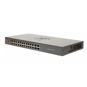 CAMBIUM NETWORKS Cnmatrix Ex1028 Ethernet Switch