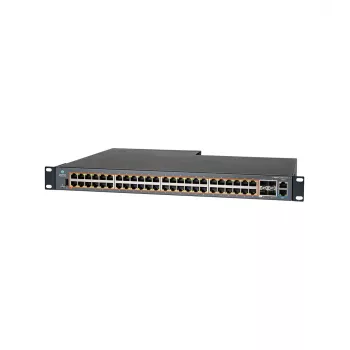 CAMBIUM NETWORKS Cnmatrix EX2052R-P Slēdzis - 48x Gbit Porti 4x SFP+ Augšupsaites Porti PoE