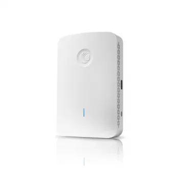 CAMBIUM NETWORKS Piekļuves punkts Cnpilot E425h Indoor Wall Plate