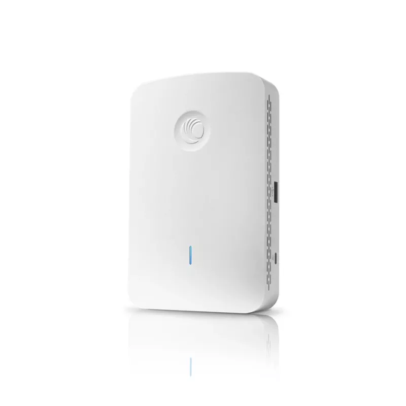 CAMBIUM NETWORKS Piekļuves punkts Cnpilot E425h Indoor Wall Plate
