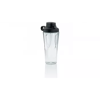 Bosch VitaPower MMB2111M blenderis 0,6 l Galda blenderis 450 W Nerūsējošais tērauds