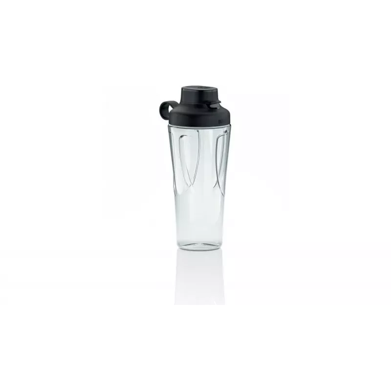 Bosch VitaPower MMB2111M blenderis 0,6 l Galda blenderis 450 W Nerūsējošais tērauds