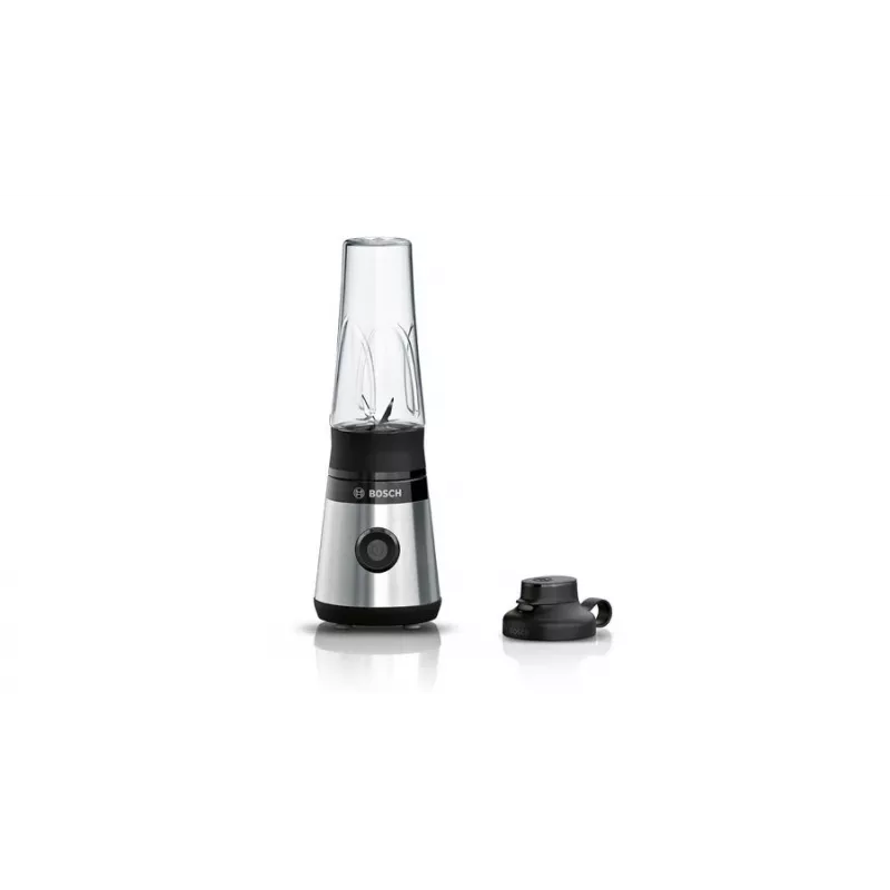 Bosch VitaPower MMB2111M blenderis 0,6 l Galda blenderis 450 W Nerūsējošais tērauds