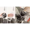 Bosch VitaPower MMB2111M blenderis 0,6 l Galda blenderis 450 W Nerūsējošais tērauds