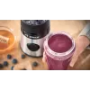 Bosch VitaPower MMB2111M blenderis 0,6 l Galda blenderis 450 W Nerūsējošais tērauds