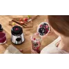 Bosch VitaPower MMB2111M blenderis 0,6 l Galda blenderis 450 W Nerūsējošais tērauds