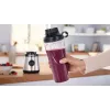 Bosch VitaPower MMB2111M blenderis 0,6 l Galda blenderis 450 W Nerūsējošais tērauds