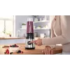 Bosch VitaPower MMB2111M blenderis 0,6 l Galda blenderis 450 W Nerūsējošais tērauds