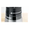 Bosch VitaPower MMB2111M blenderis 0,6 l Galda blenderis 450 W Nerūsējošais tērauds