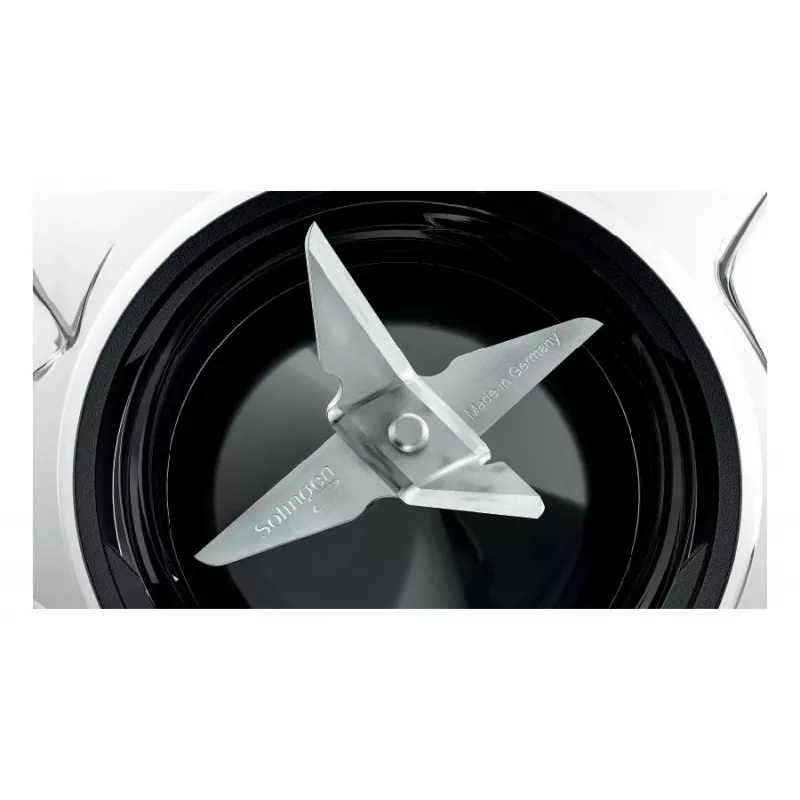 Bosch VitaPower MMB2111M blenderis 0,6 l Galda blenderis 450 W Nerūsējošais tērauds