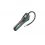 Elektriskais gaisa sūknis Bosch 0.603.947.000 — portatīvs, uzlādējams, 10 bar (150–150 psi), 3000 mAh, USB‑C, 10 l/min, ar šļūteni un piederumiem