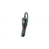 Elektriskais gaisa sūknis Bosch 0.603.947.000 — portatīvs, uzlādējams, 10 bar (150–150 psi), 3000 mAh, USB‑C, 10 l/min, ar šļūteni un piederumiem