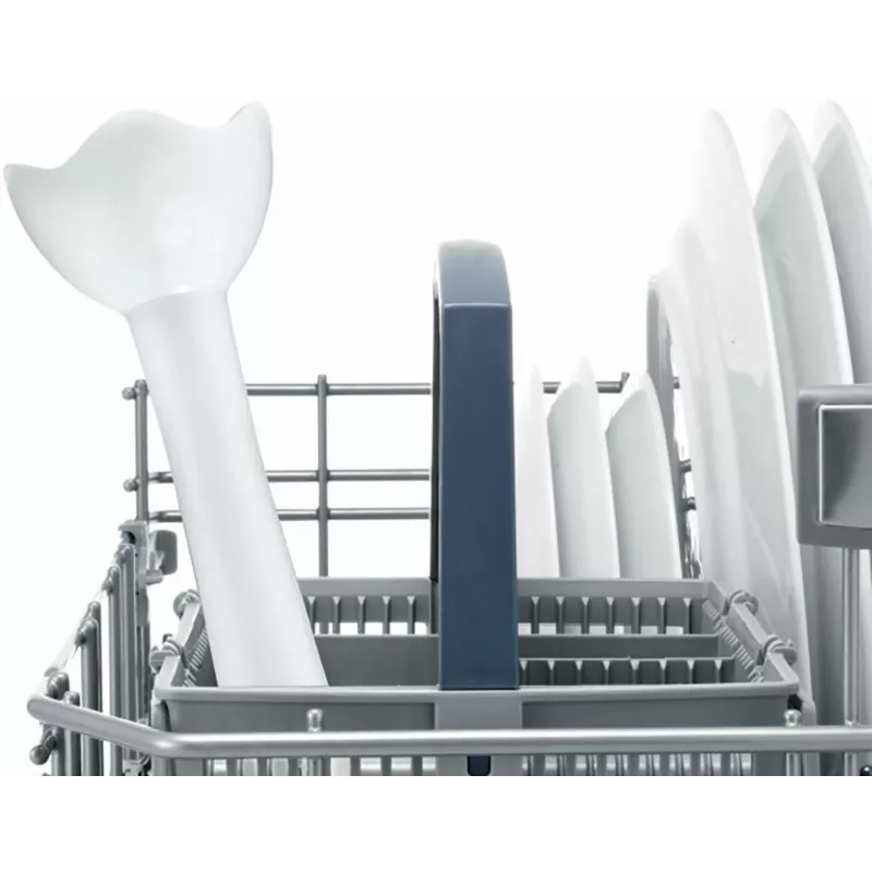 Bosch MSM6B100 blenderis 0 L Iegremdējamais blenderis 280 W Balts