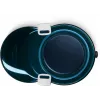 Bosch MES3500 sulu spiede 700 W melna, sudraba krāsā