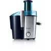 Bosch MES3500 sulu spiede 700 W melna, sudraba krāsā