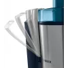Bosch MES3500 sulu spiede 700 W melna, sudraba krāsā