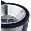 Bosch MES3500 sulu spiede 700 W melna, sudraba krāsā