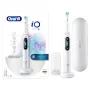 Oral-B iO 4210201363064 elektriskā zobu birste Pieaugušajiem Rotējoša zobu birste Balta