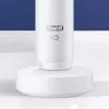 Oral-B iO elektriskā zobu birste Pieaugušajiem Rotējoša zobu birste Balta