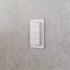 Viedā poga Shelly BLU RC Button 4