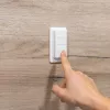 Viedā poga Shelly BLU RC Button 4