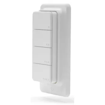 Viedā poga Shelly BLU RC Button 4