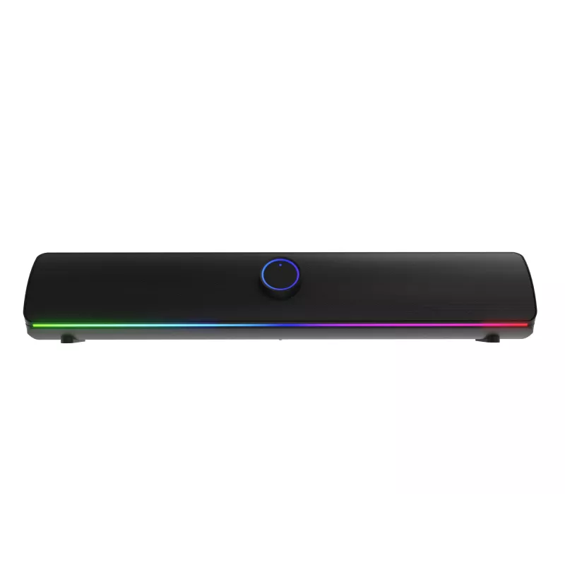 GENESIS Helium 312BT melns 2.0 kanāli 10 W